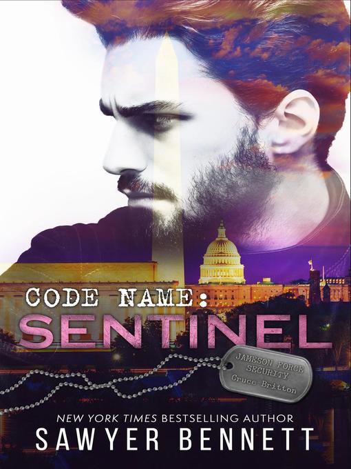 Title details for Code Name by Sawyer Bennett - Available